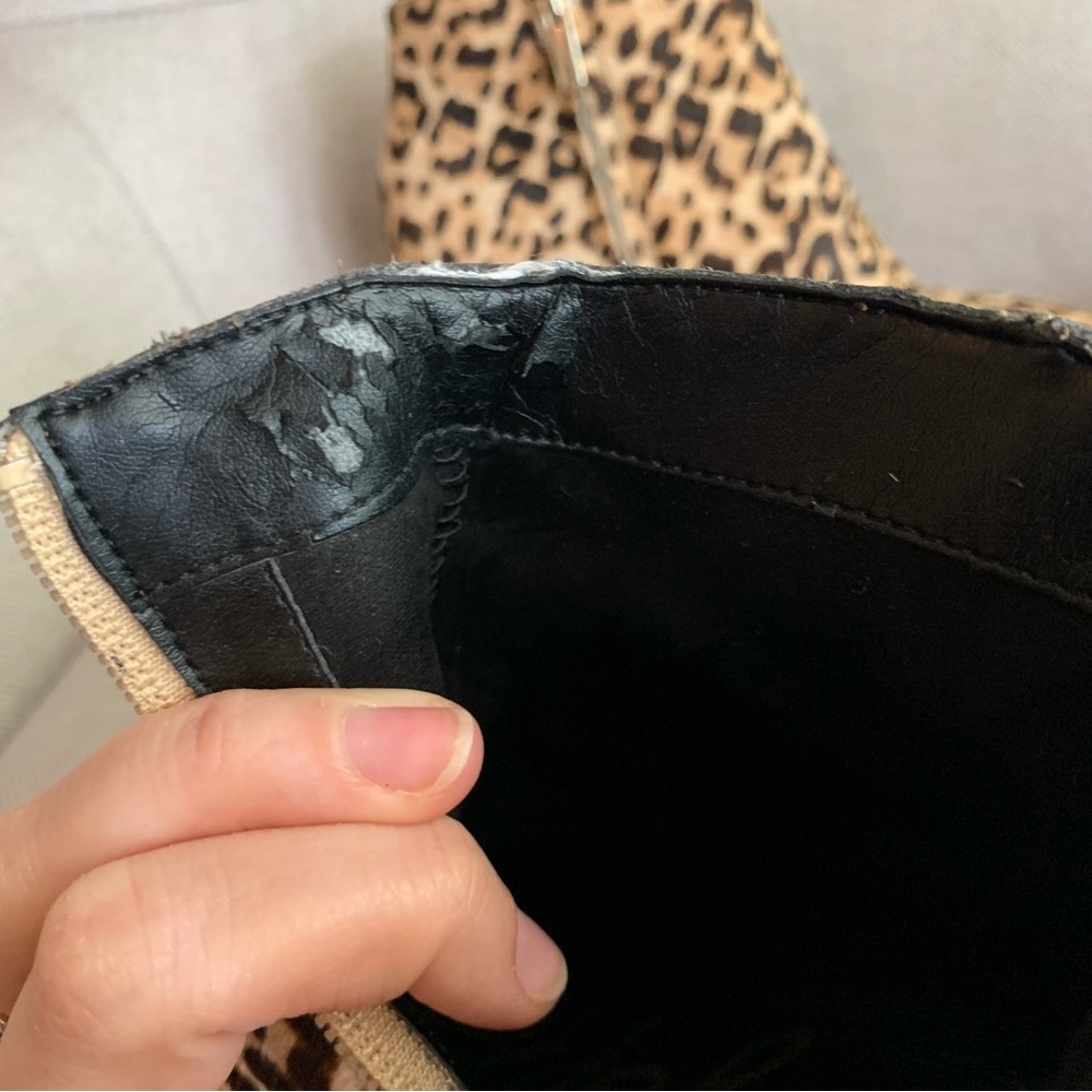 Sam Edelman booties | sz. 5.5 - Picture 11 of 14